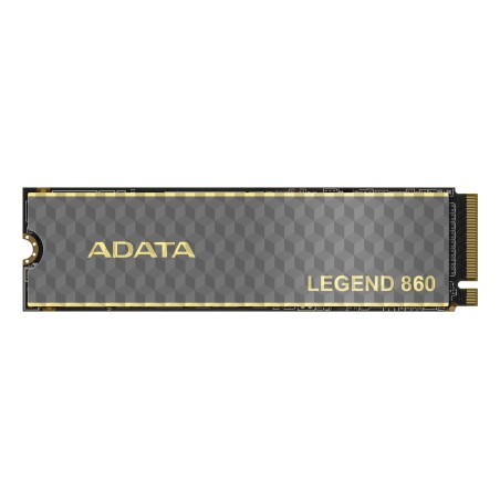 ADATA Legend SSD 860 1000GB M2 PCI Express 40 x4 NVMe - Blazing Fast Storage for Ultimate Performance
